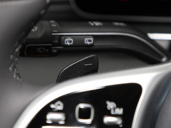 2020款 改款 GLE 450 4MATIC 豪华型
