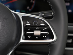 2020款 改款 GLE 450 4MATIC 豪华型