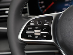 2020款 改款 GLE 450 4MATIC 豪华型