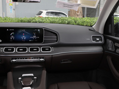 2020款 改款 GLE 450 4MATIC 豪华型