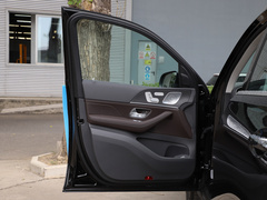 2020款 改款 GLE 450 4MATIC 豪华型
