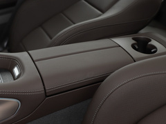 2020款 改款 GLE 450 4MATIC 豪华型