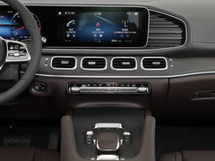 2020款 改款 GLE 450 4MATIC 豪华型
