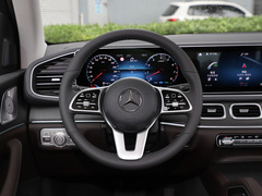 2020款 改款 GLE 450 4MATIC 豪华型