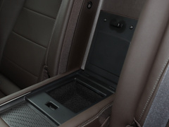 2020款 改款 GLE 450 4MATIC 豪华型
