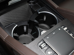 2020款 改款 GLE 450 4MATIC 豪华型