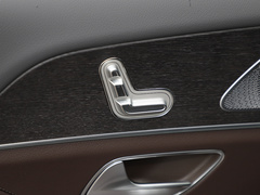 2020款 改款 GLE 450 4MATIC 豪华型
