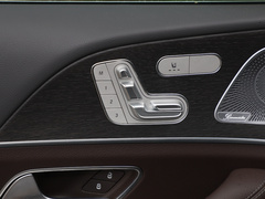2020款 改款 GLE 450 4MATIC 豪华型