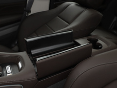 2020款 改款 GLE 450 4MATIC 豪华型