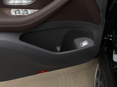 2020款 改款 GLE 450 4MATIC 豪华型