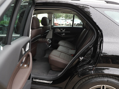 2020款 改款 GLE 450 4MATIC 豪华型