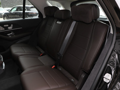 2020款 改款 GLE 450 4MATIC 豪华型