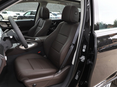 2020款 改款 GLE 450 4MATIC 豪华型