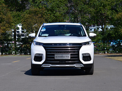 2020款 TX 1.6T 四驱星享版