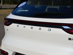2020款 TX 1.6T 四驱星享版