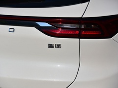 2020款 TX 1.6T 四驱星享版