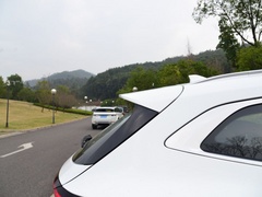 2020款 TX 1.6T 四驱星享版