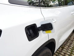 2020款 TX 1.6T 四驱星享版