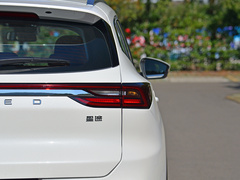 2020款 TX 1.6T 四驱星享版