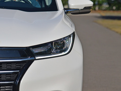 2020款 TX 1.6T 四驱星享版