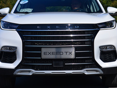 2020款 TX 1.6T 四驱星享版