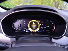 2020款 TX 1.6T 四驱星享版