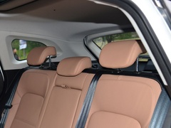 2020款 TX 1.6T 四驱星享版
