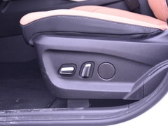 2020款 TX 1.6T 四驱星享版