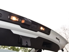 2020款 TX 1.6T 四驱星享版