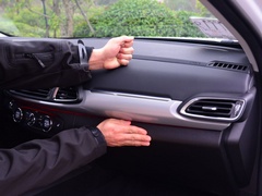 2020款 TX 1.6T 四驱星享版