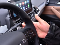 2020款 TX 1.6T 四驱星享版