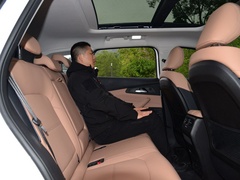 2020款 TX 1.6T 四驱星享版