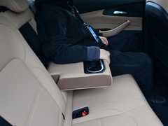 2020款 TX 1.6T 四驱星享版