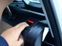 2020款 TX 1.6T 四驱星享版