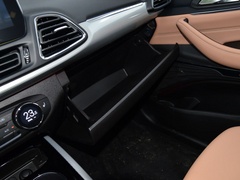 2020款 TX 1.6T 四驱星享版