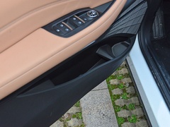 2020款 TX 1.6T 四驱星享版