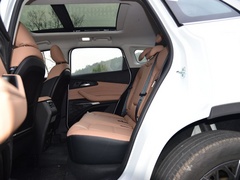 2020款 TX 1.6T 四驱星享版