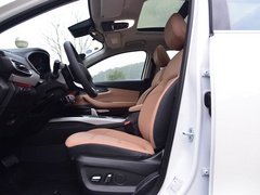 2020款 TX 1.6T 四驱星享版