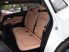 2020款 TX 1.6T 四驱星享版