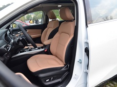2020款 TX 1.6T 四驱星享版