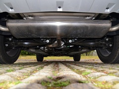 2020款 TX 1.6T 四驱星享版