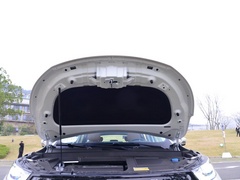 2020款 TX 1.6T 四驱星享版