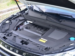 2020款 TX 1.6T 四驱星享版