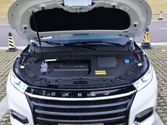 2020款 TX 1.6T 四驱星享版
