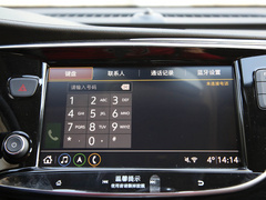 2020款 28T 四驱全能运动旗舰型