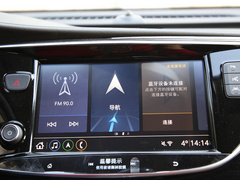 2020款 28T 四驱全能运动旗舰型