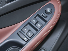 2020款 28T 四驱豪华型