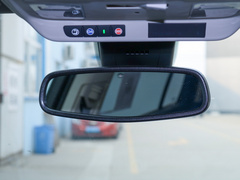 2020款 28T 四驱豪华型