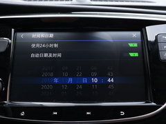 2020款 28T 四驱豪华型