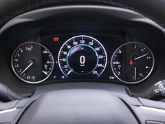 2020款 28T 四驱豪华型